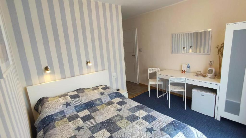 Pokoje Krystyna Wladyslawowo Lejlighed Eksteriør billede